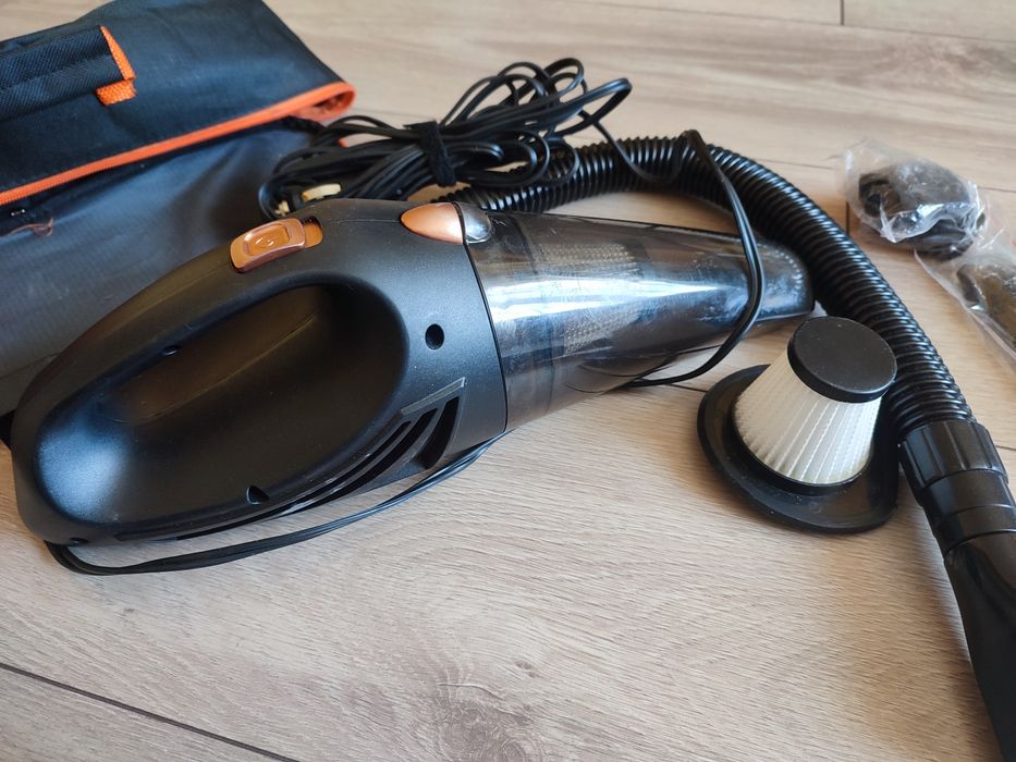 Пылесос для авто