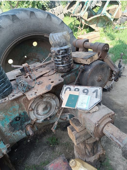 Продам Запчастини ЮМЗ..