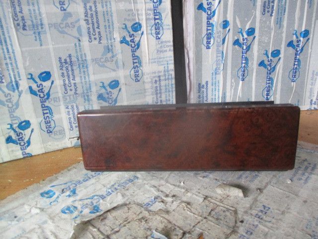 Consola central HONDA Accord IV Coupé (CB_,CC_)