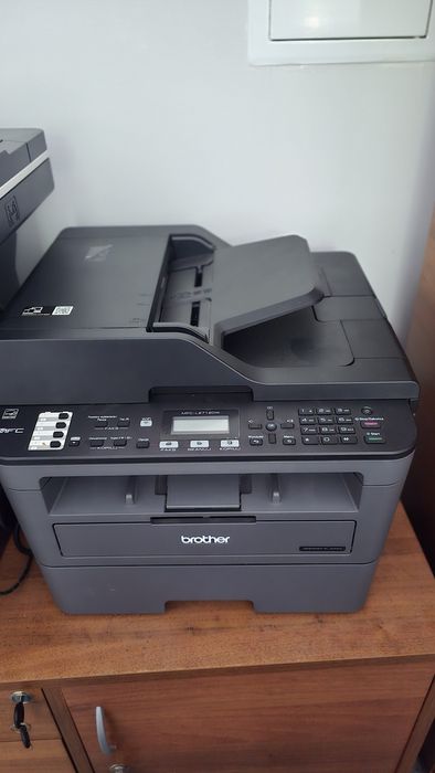 Brother MFC-L2712DW