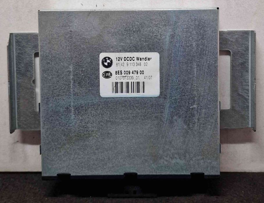 Módulo Eletrónico 911334802 - BMW 1