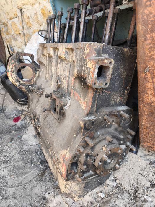 Продам Двигун СМД 22