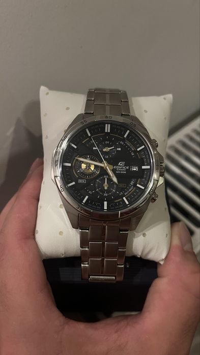 Zegarek EDIFICE Casio Classic męski