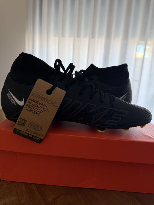 Chuteiras Homem superfly9