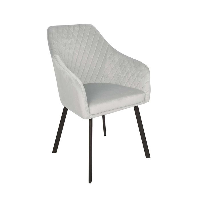 (22wr) Krzesło z podłokietnikami Montana, nowe 130 zł