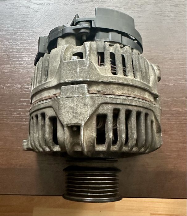 Генератор Bosch