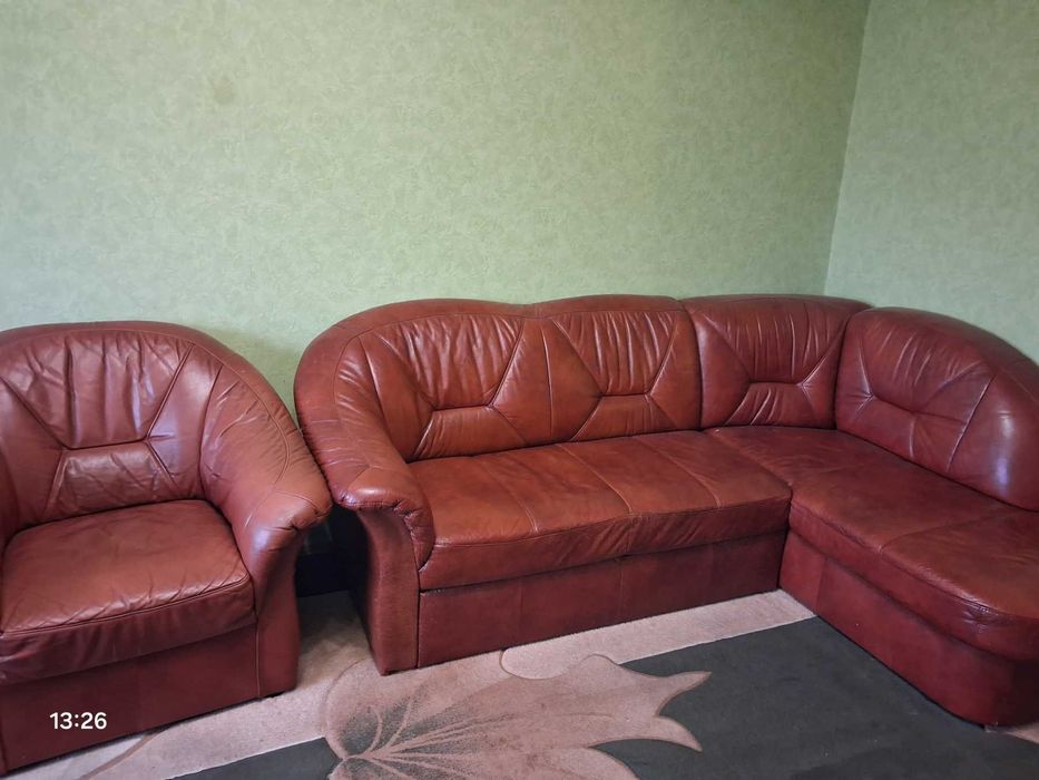 .Продаж гарної 3-х кімнатної квартири у р-ні ПЗР.