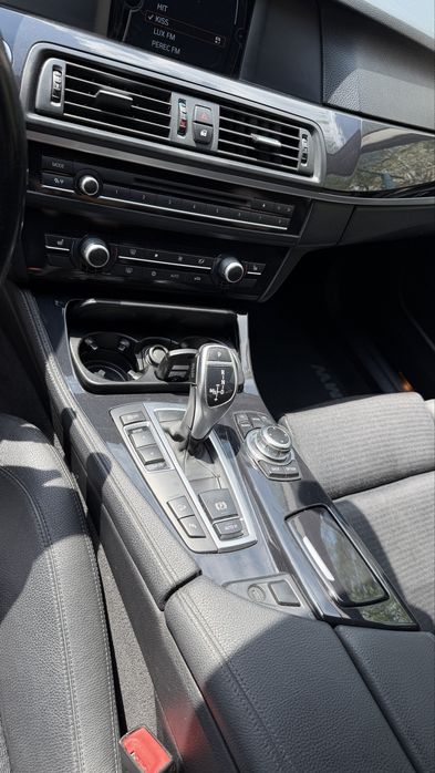 Продаю BMW 528 xdrive грудень 2011