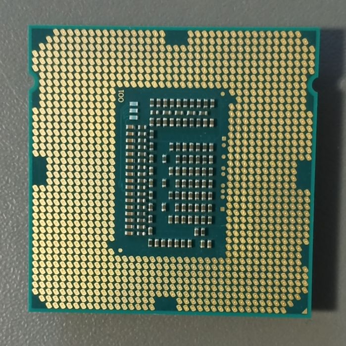 Комлект Материнська плата Fujitsu + Процесор і7 3770 + кулер