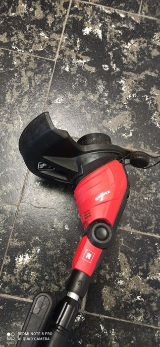 Електричний тример з Німеччини, для трави Einhell GC-ET 4530