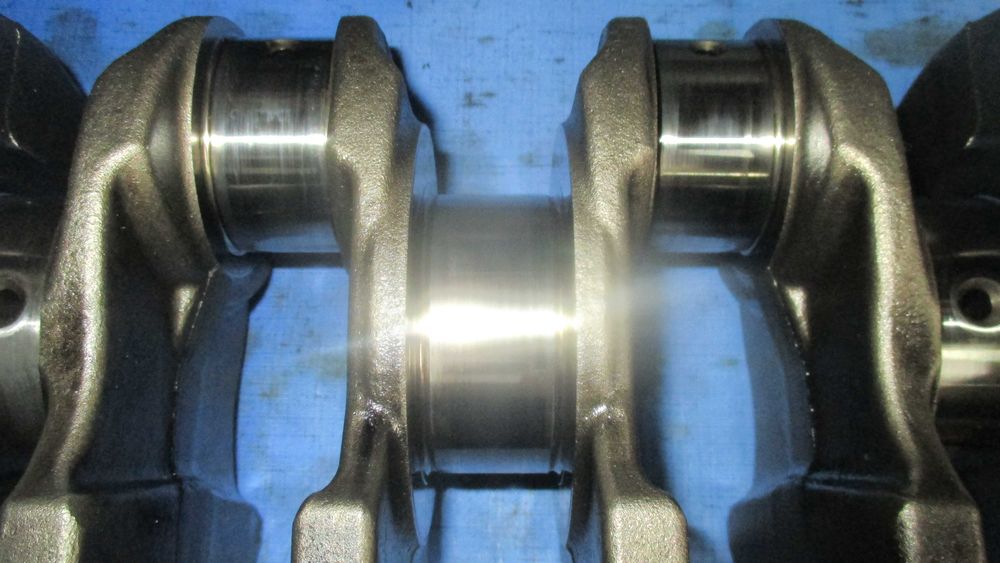 Wal Korbowy Ford Transit Peugeot Boxer Citroen Jumper 2.2 TDCI HDI 10R. P8FA 3C1Q