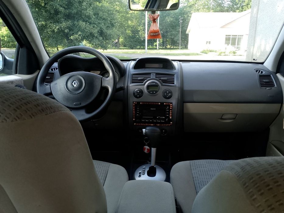 Продам автомобіль