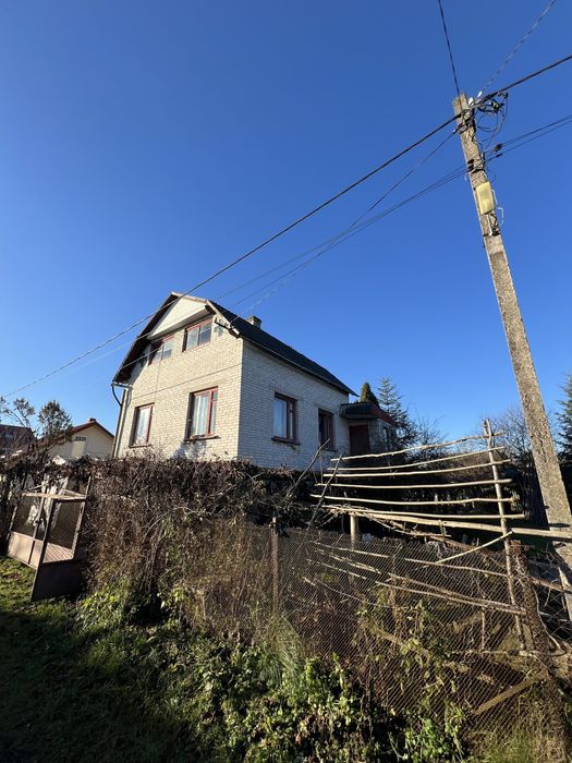 Калинка Велика за Підгайцями