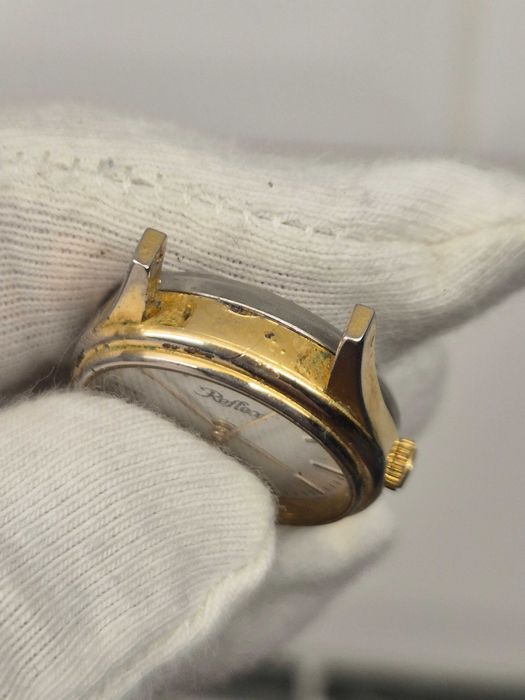 Damski zegarek *Reflex* quartz