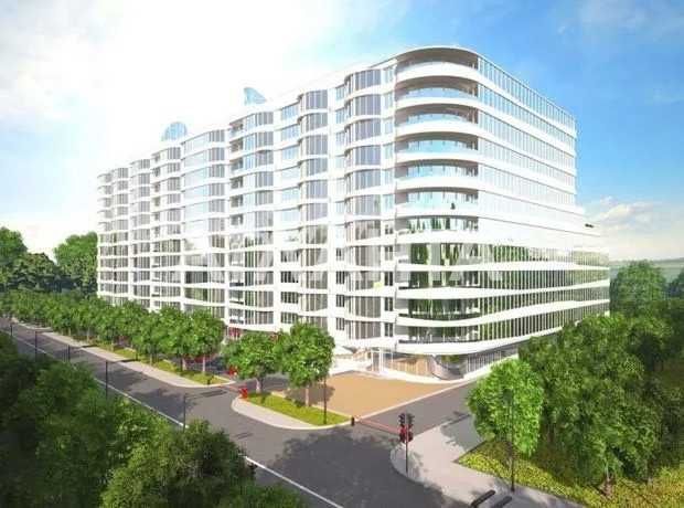 Помещение по бизнес в ЖК Море Львовская Фонтан Таирово