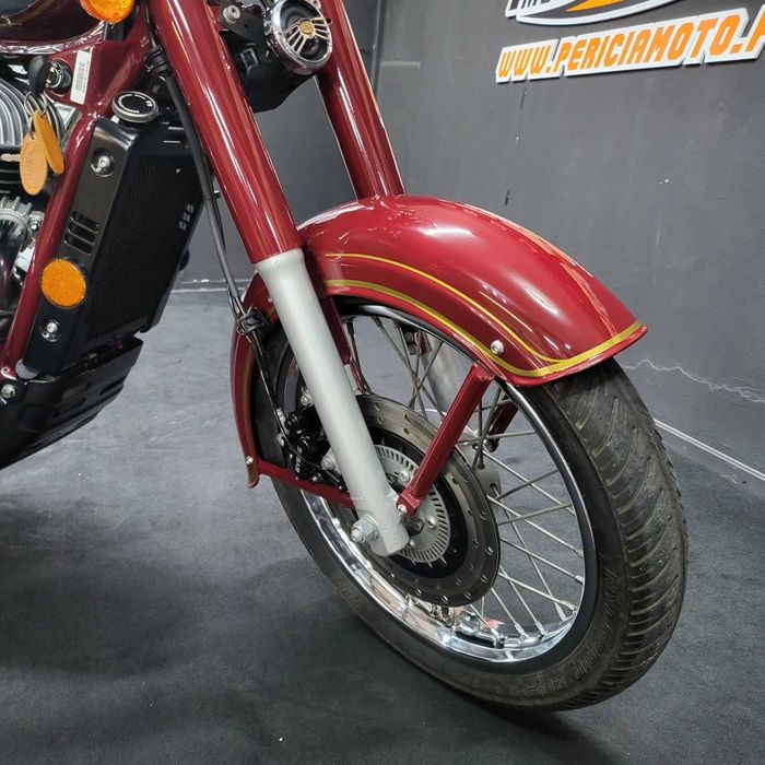 Jawa 300 cl 2020