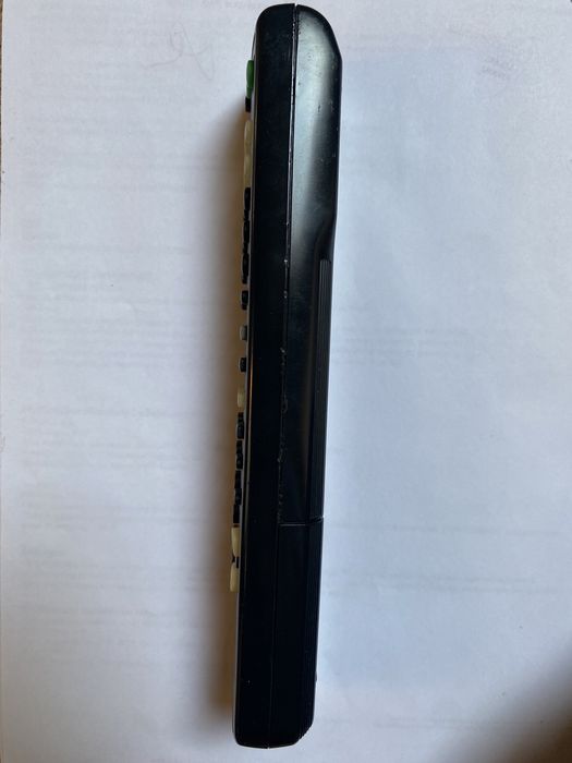 Pilot Sony RM-U306 A STR-DE485,495,585,595