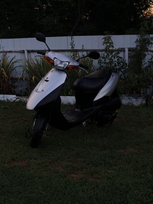Продам Suzuki lets 3