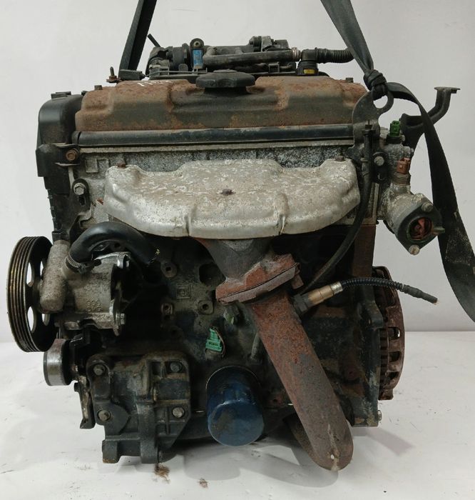 Motor completo CITROËN XSara (N1)