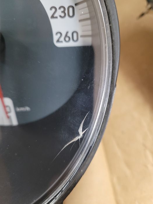 Quadrante Seat Altea Fr