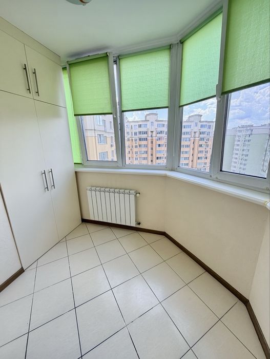 Додайте кольорів в життя! Продаж! 41 кв.м на алеї ЖК Софія від Мартинова