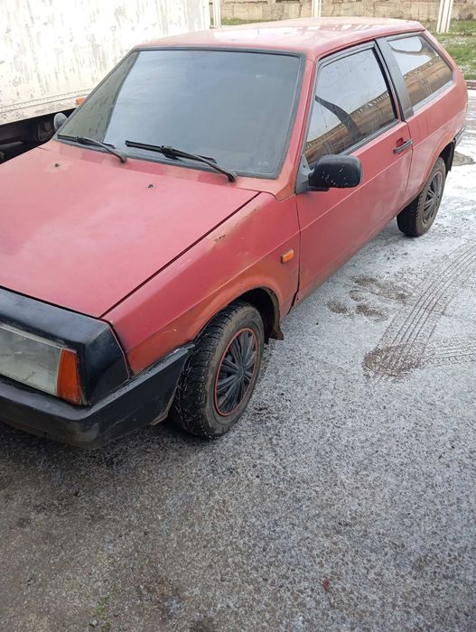 Продам  ВАЗ 2108