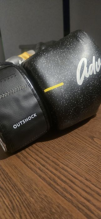 Luvas boxe Kick boxing 14 OZ