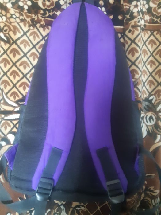 Рюкзак adidas Фіолетовий