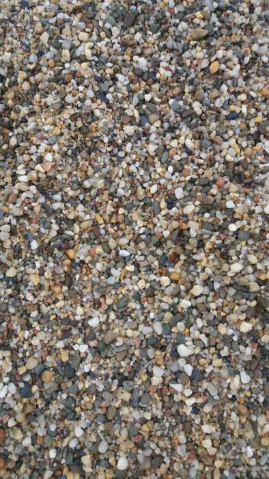 super Żwirek do AKWARIUM podłoże grys do akwarium Żwir rzeczny