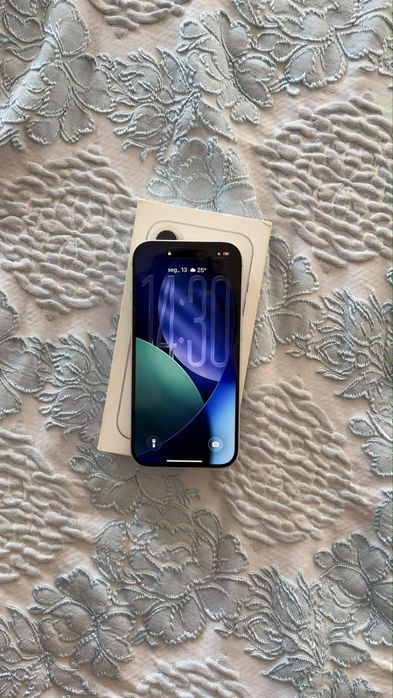 iphone 16 branco
