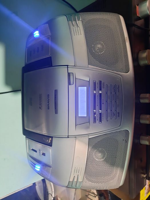 Поодам усилитель теам6041 боибукс по 700 грн.