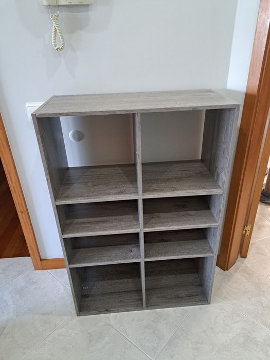 Estante Homa 2×3