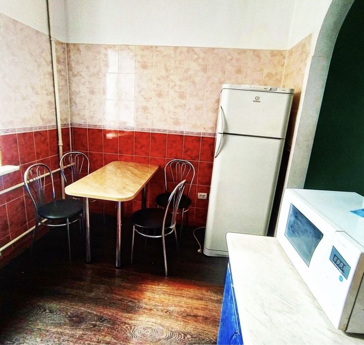 Аренда 2х комнатной квартиры в Центре, ул.Соборная