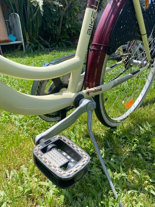 Bicicleta Cinzia