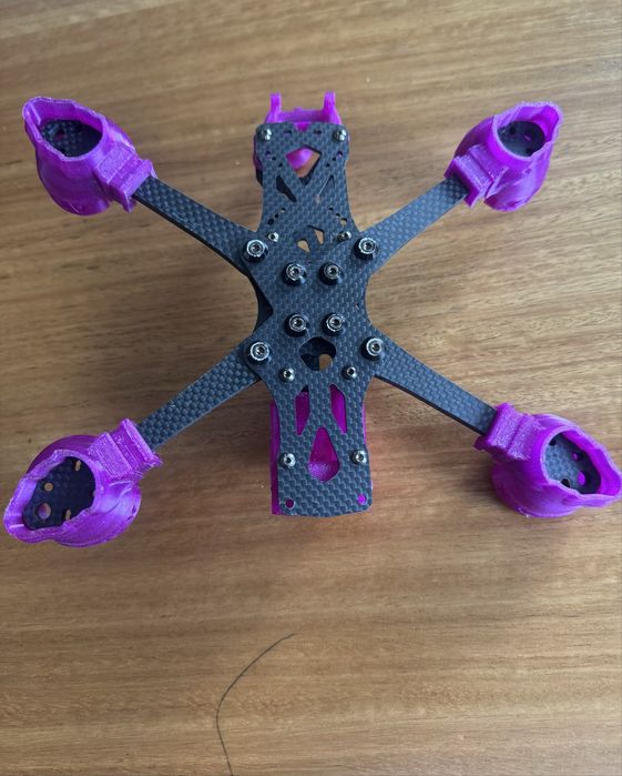 Rama fpv apex 5 addpex