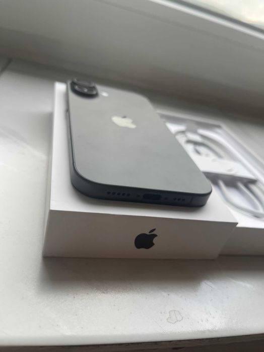 Iphone 17 256gb całkowicie nowy 100% baterii