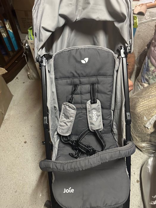 Carrinho Bebé Joie