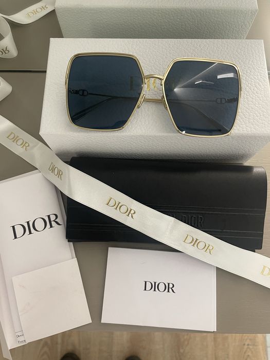 Очки Dior оригинал (New)