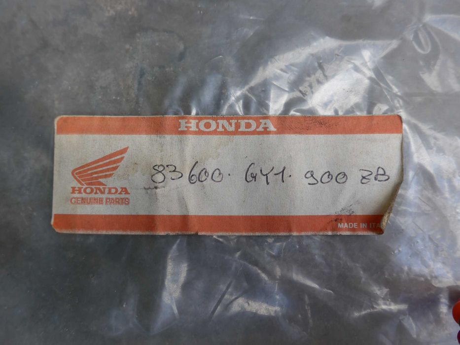 Honda Vision 50 '93r OWIEWKA lewa nowa