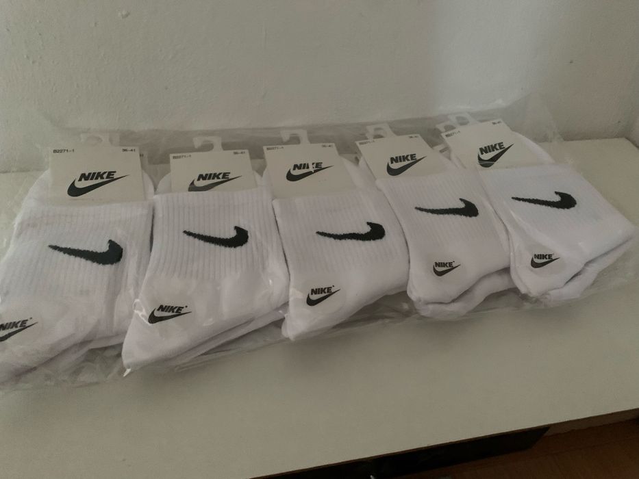 Nike 36-41 10 par