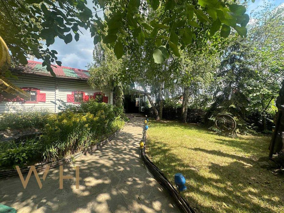 Комерційна нерухомість за адресою (площа 540 м²) - Atlanta.ua - фото 24