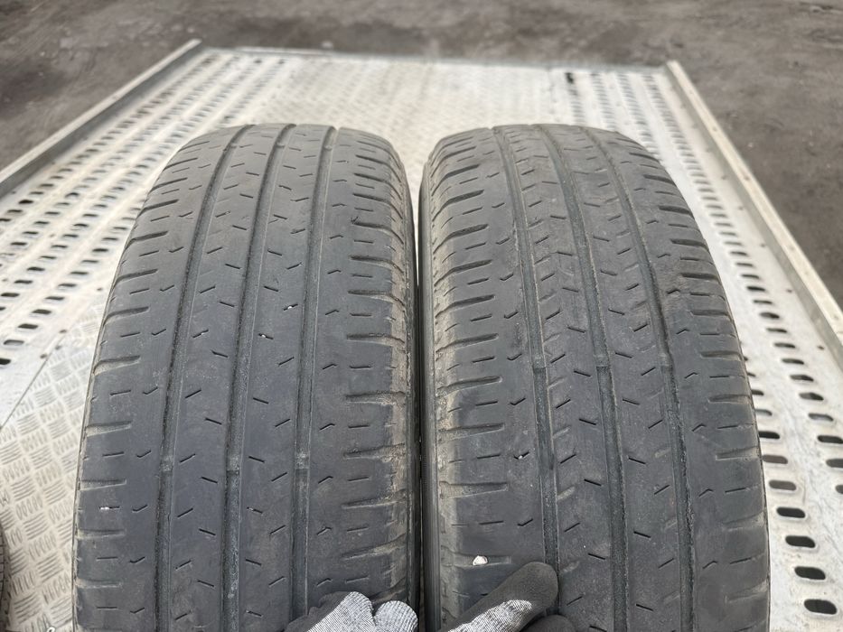 Opony  215/75R16C
