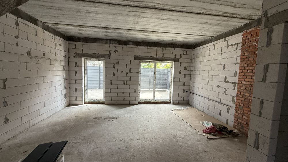 Продаж Дуплексу 115м2 Район Центрального Парка з Газовим Опаленням