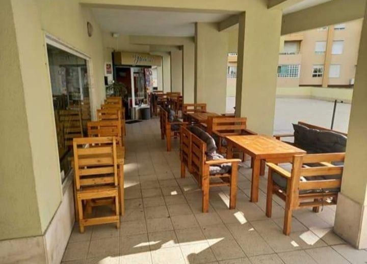 Recolhas de Recheios de Casa, Entulho e Sucatas