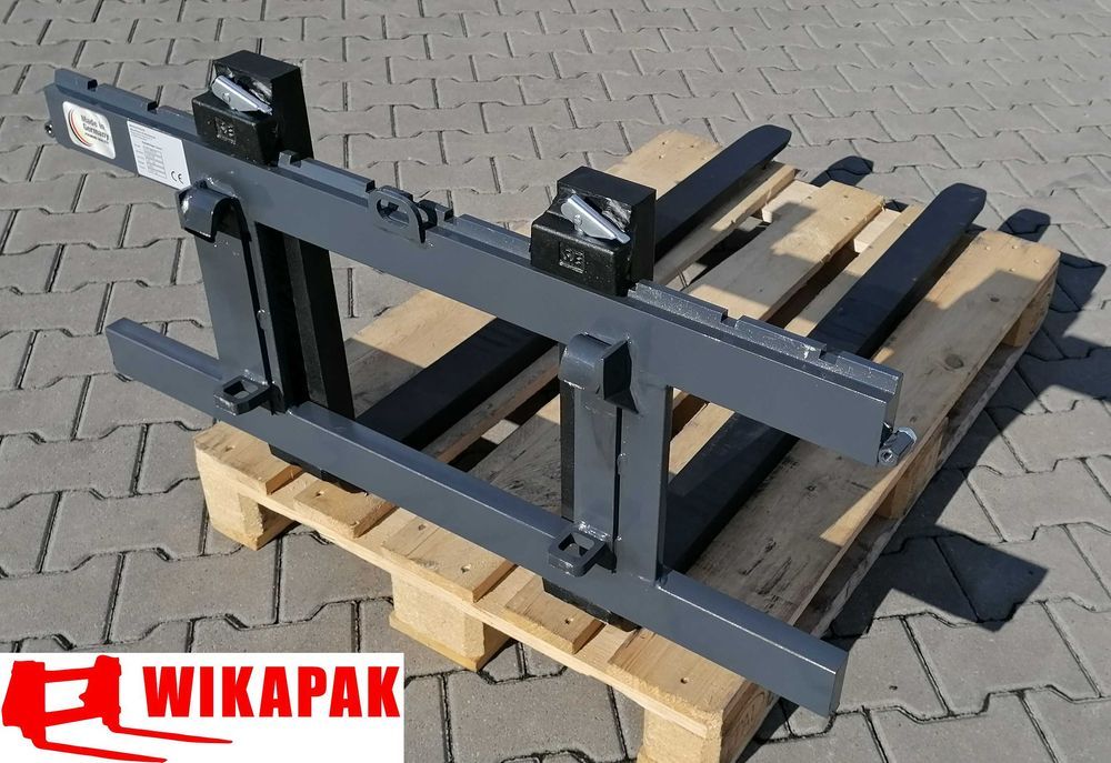 Paleciak Widły Ramka do Avant, MultiOne, Cast