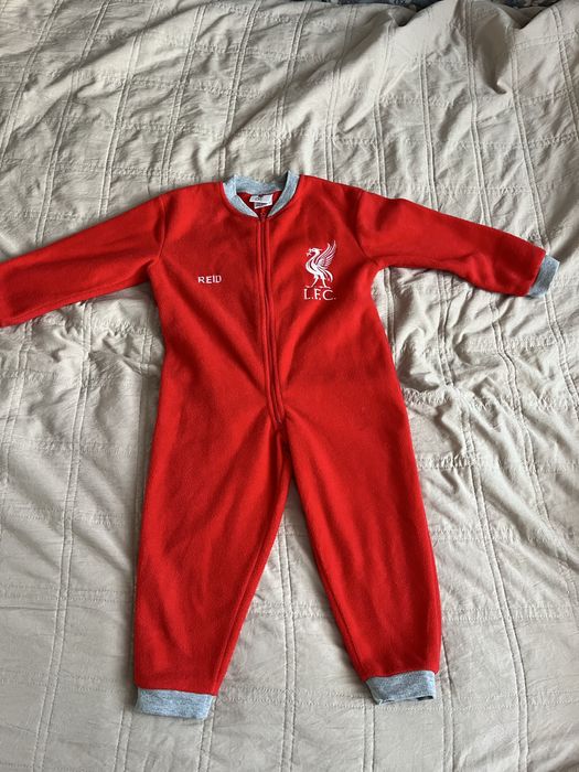 Pajacyk Liverpool FC