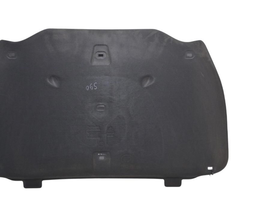 Шумка капота VOLVO S90 SPA 2016-2020 31383344