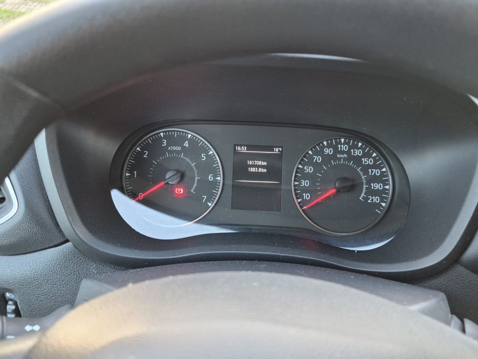 Renault Master 2,3 DCI 150cv  Caixa Automatica