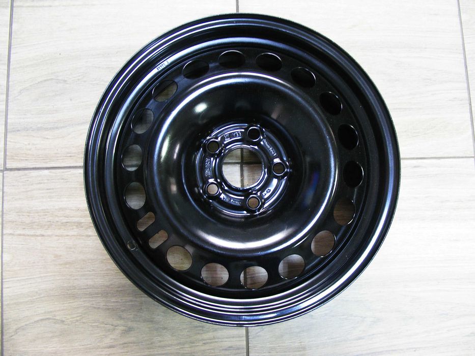 Диски R16 Chevrolet Cruze,Aveo,Opel Astra J,K,Mokka 5/105