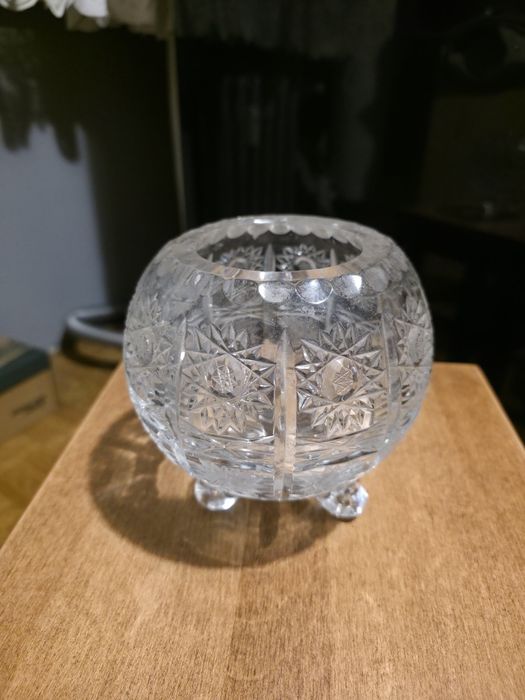 Kryształowa kula prl